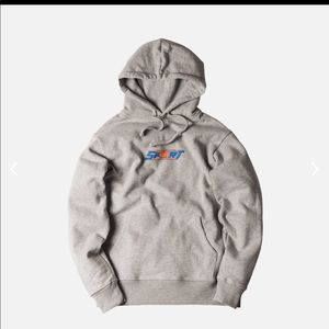 Kith Sport Hoodie